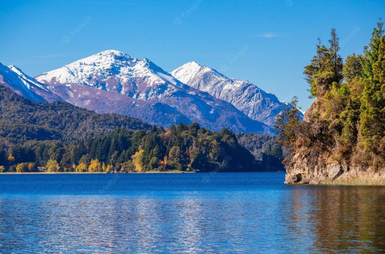 La Patagonia Argentina, más conectada con Brasil