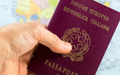 Consejos para tramitar la ciudadanía italiana