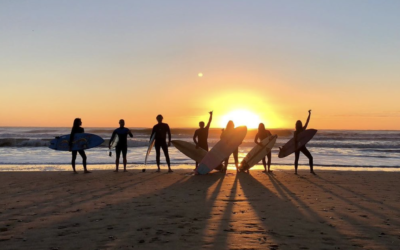 Mar del Plata, la mejor opción con amigos
