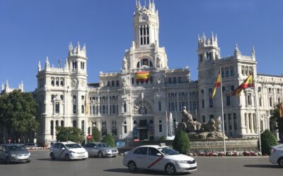 Qué ver y hacer en Madrid. Los imprescindibles de la capital española