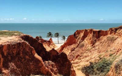 Brasil: tres playas que no podés dejar de visitar