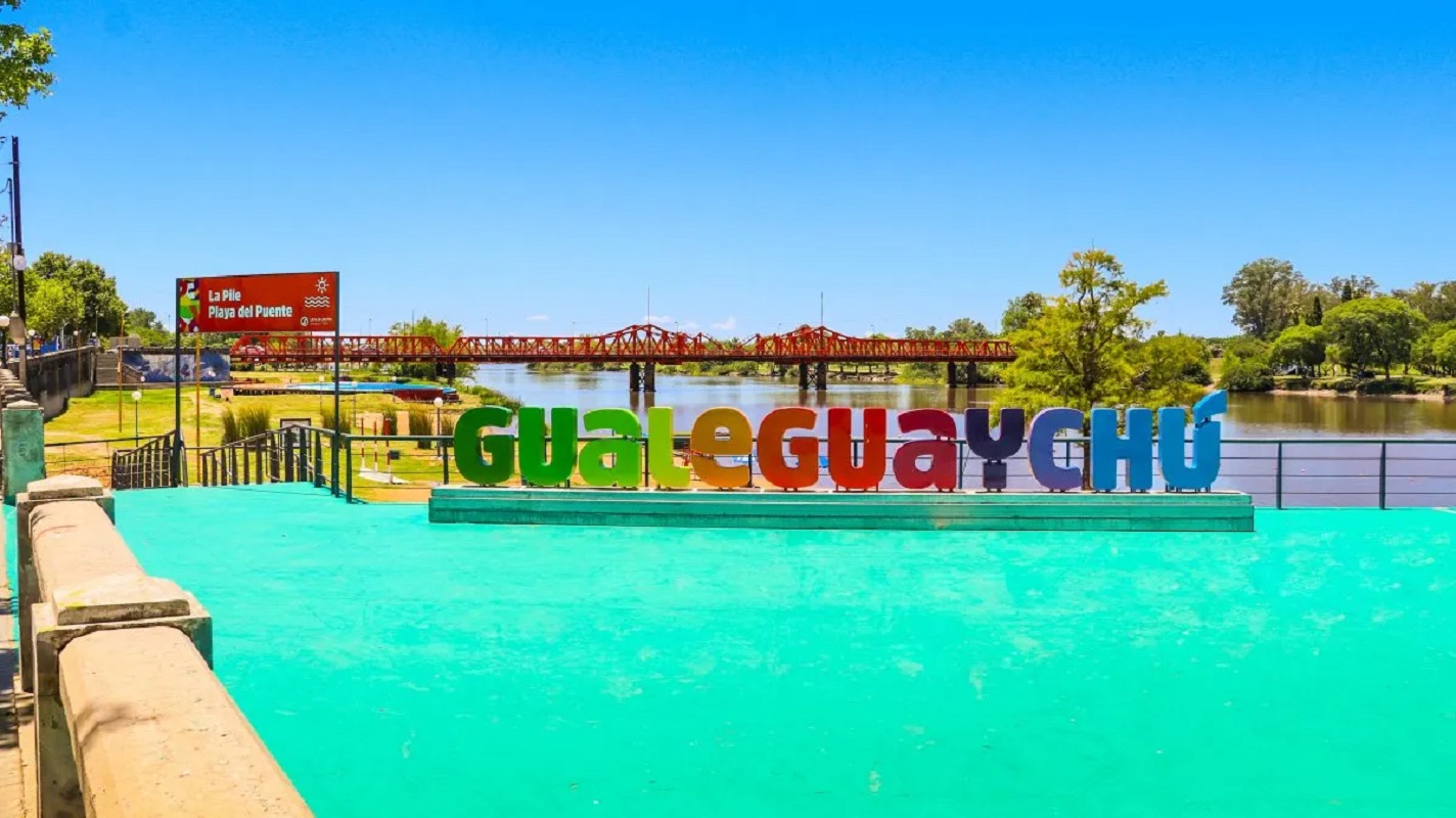 La Temporada 2023 ya tiene 4,1% más de turistas en Argentina