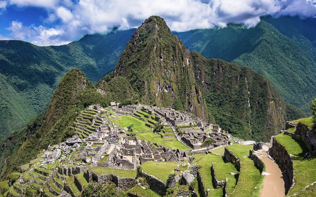 Lo que tenés que saber para visitar Machu Picchu