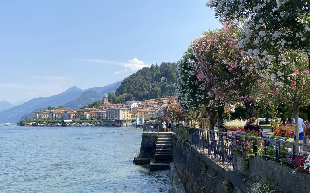 Descubre los increíbles pueblos de Lago di Como en Italia