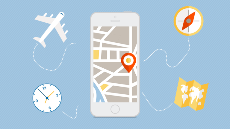 aplicaciones para viajar