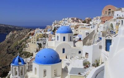 Fira Foto: TripAdvisor