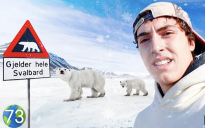 Yo Soy Plex: Día 76 del YouTuber que recorre el mundo