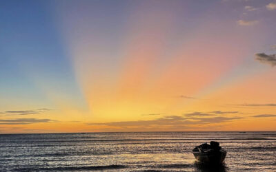 mejores playas en Brasil