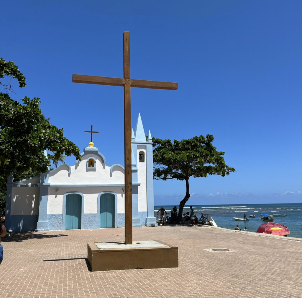 Playas en Brasil