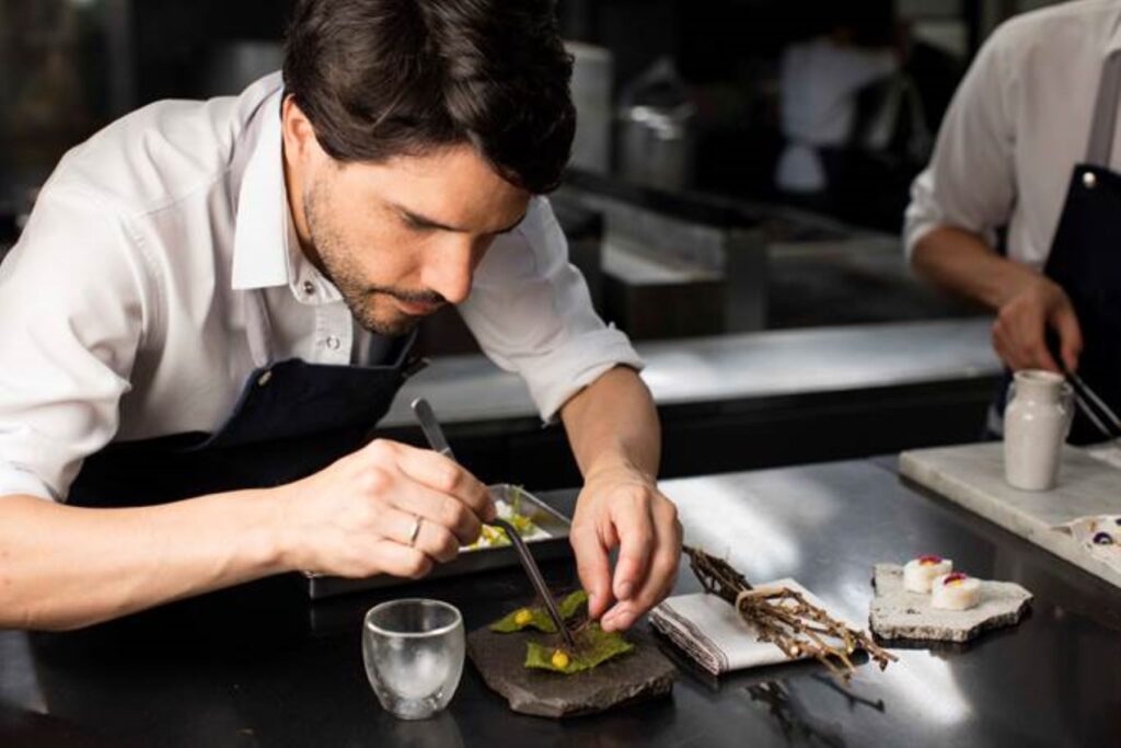 Un restaurante peruano fue elegido como el mejor del mundo