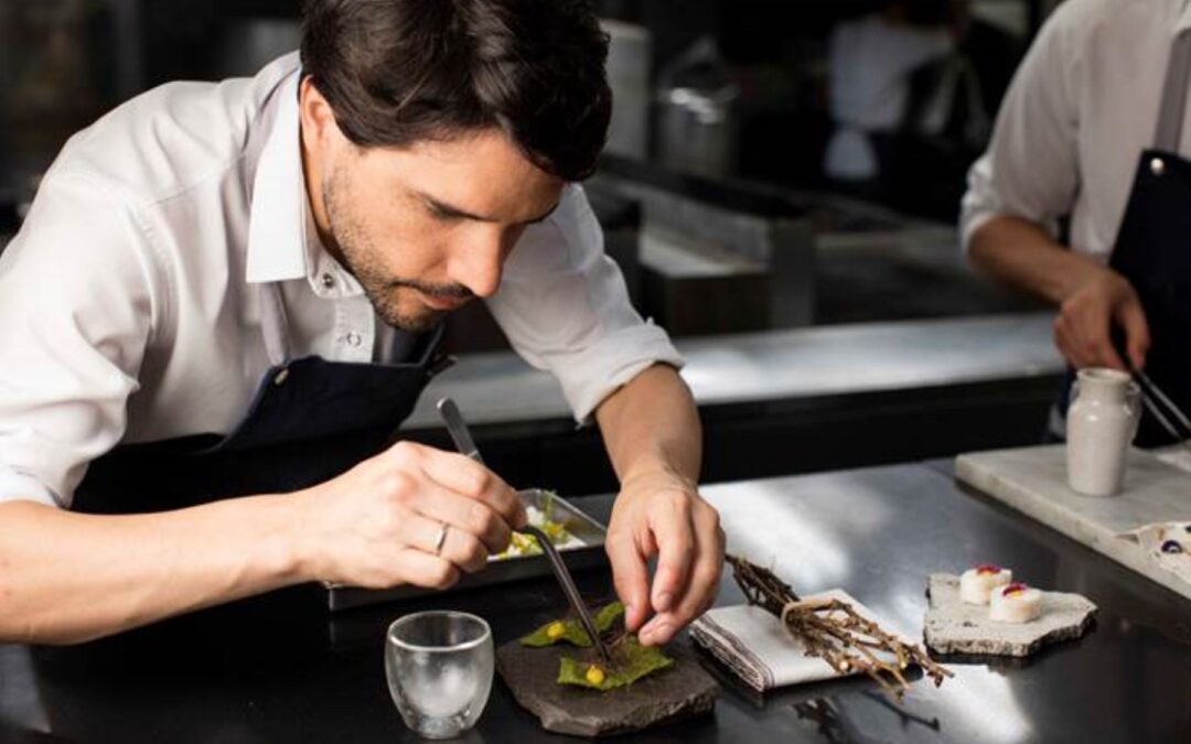 Un restaurante peruano fue elegido como el mejor del mundo