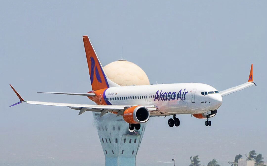 Volar sin miedo: consejos para superar la fobia a los aviones