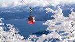 Argentina tiene dos teleféricos y son hermosos