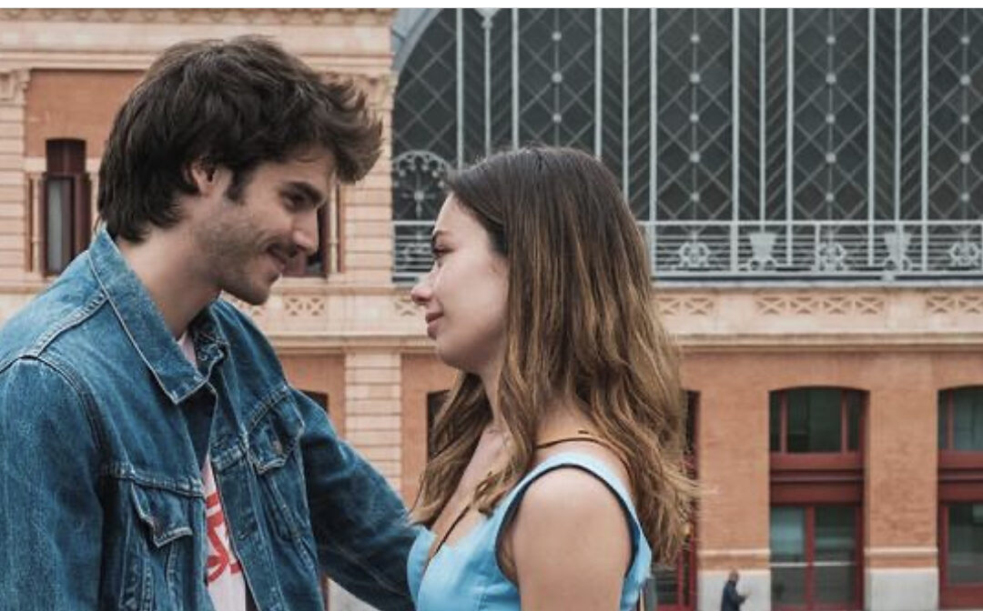 El Madrid que enamora: los escenarios de rodaje de ‘Un cuento perfecto’