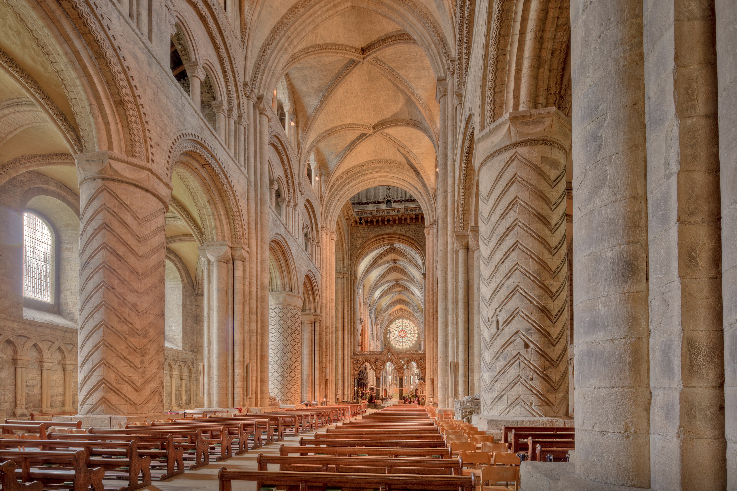 Catedral de Durham