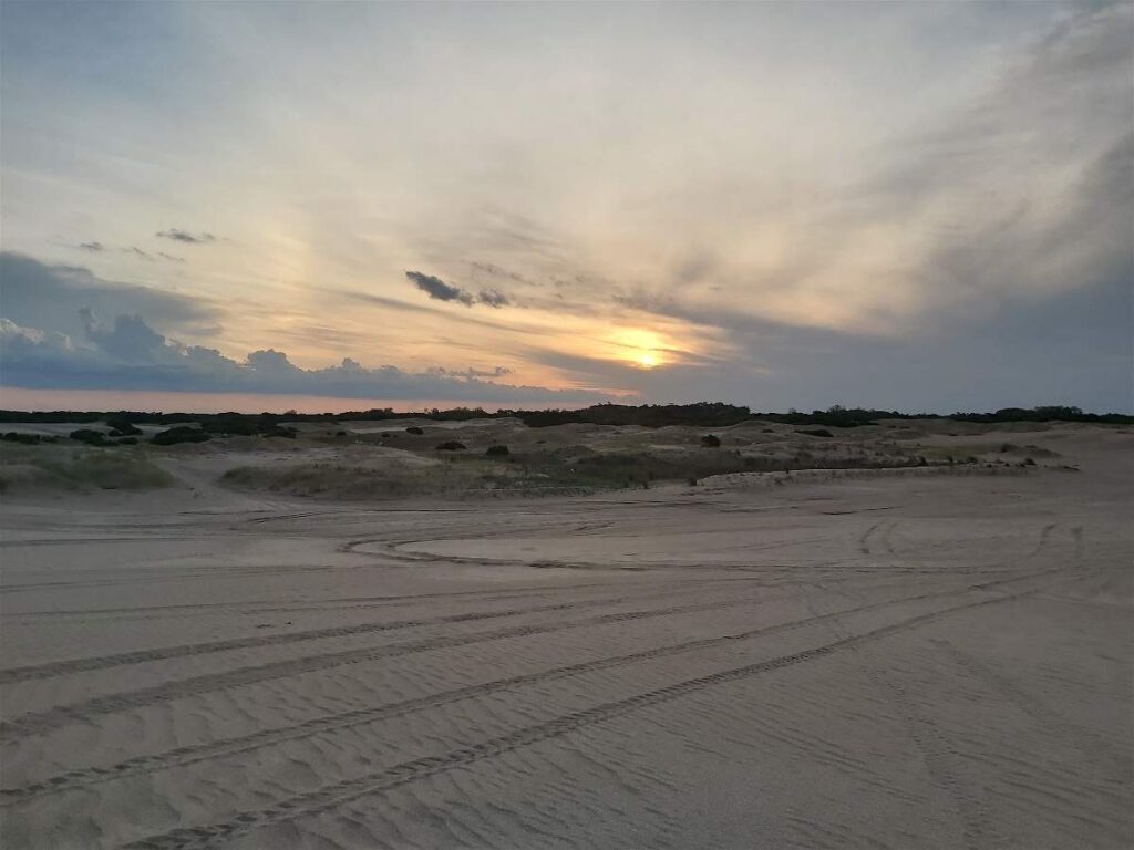 Estas son las playas más cercanas a la Ciudad de Buenos Aires