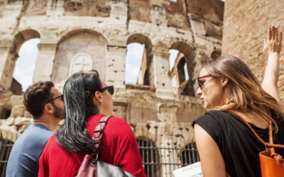 Qué son los free tour y cómo elegir el mejor