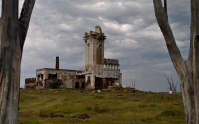 La Ruta de Salomone: un viaje arquitectónico y art déco por Buenos Aires