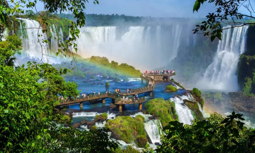 Cataratas del Iguazú: 5 paseos imperdibles que vas a querer hacer