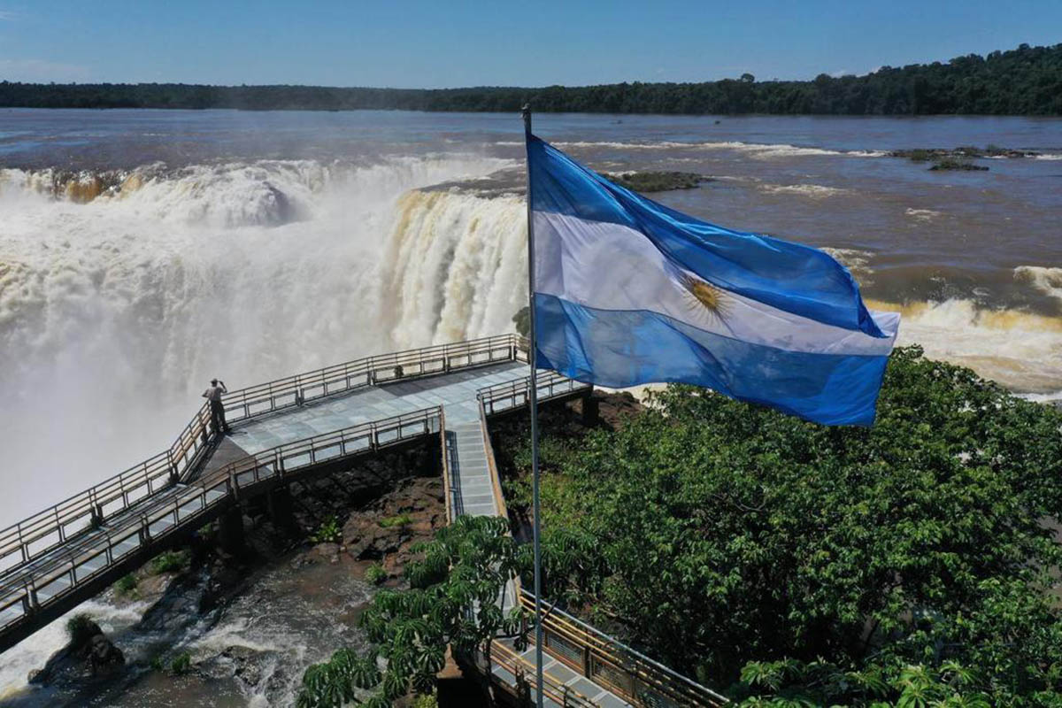 Cataratas del Iguazú: 5 paseos imperdibles que vas a querer hacer