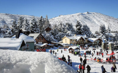 Argentina en Invierno: destinos imperdibles para vivir una temporada mágica