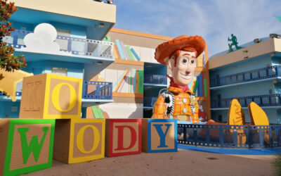 Walt Disney World Resort
