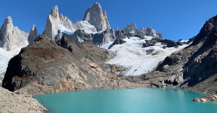 El Chaltén: cinco destinos para escapar del verano