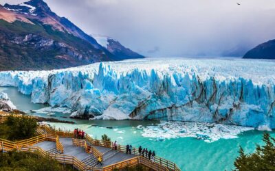 Cinco destinos dentro del país para escapar del calor del verano