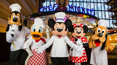 Disney anunció el regreso de los planes de comida: todas las novedades para 2024