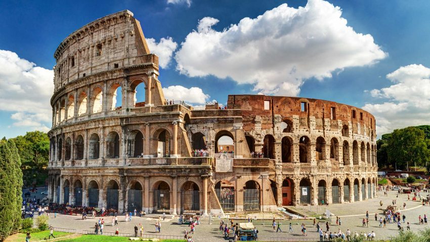Roma: un viaje soñado a la ciudad eterna