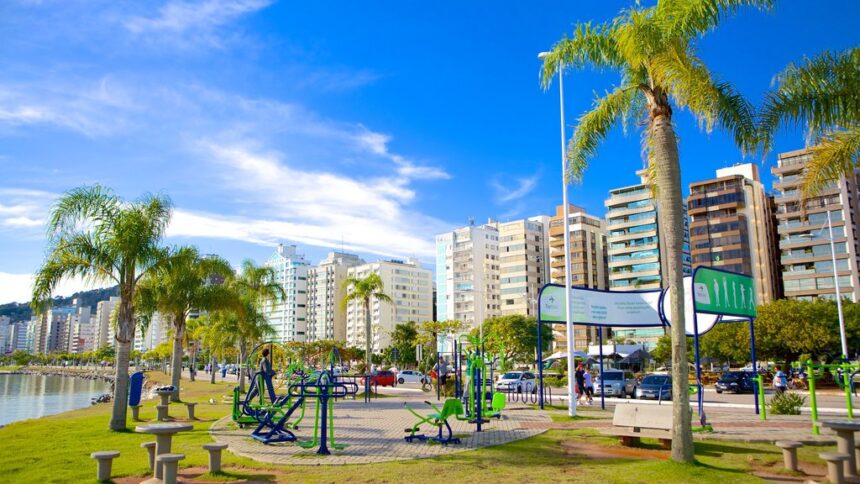 Florianópolis, Brasil