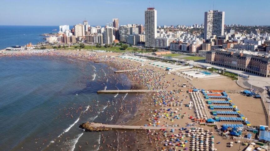 Mar del Plata