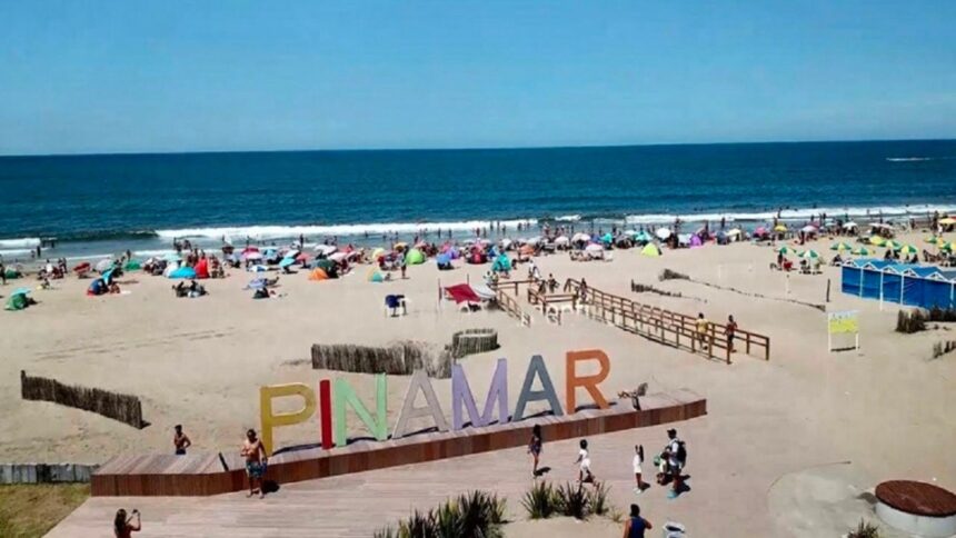 Pinamar