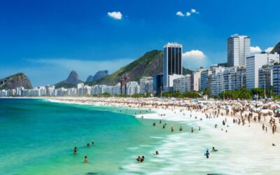 Cuáles son los 10 destinos más buscados para el verano