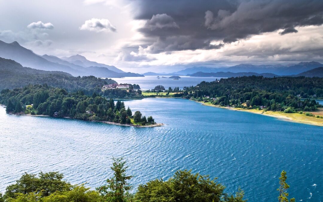 Los 5 destinos que no te podés perder del sur argentino, según la inteligencia artificial