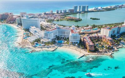 Cancún, todo lo que tenés que saber antes de tu viaje al paraíso