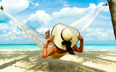 5 aplicaciones ideales para planificar tus próximas vacaciones