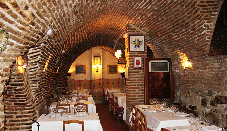 Descubrí el restaurante más antiguo del mundo: está abierto desde 1752