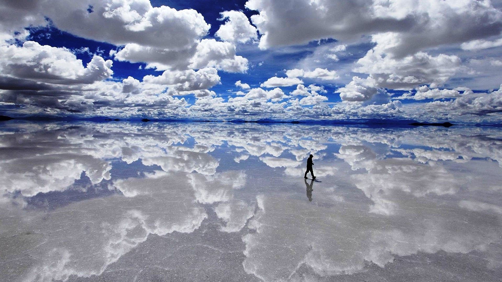 La Escalera al cielo: una de las bellezas naturales más imponentes de Uyuni