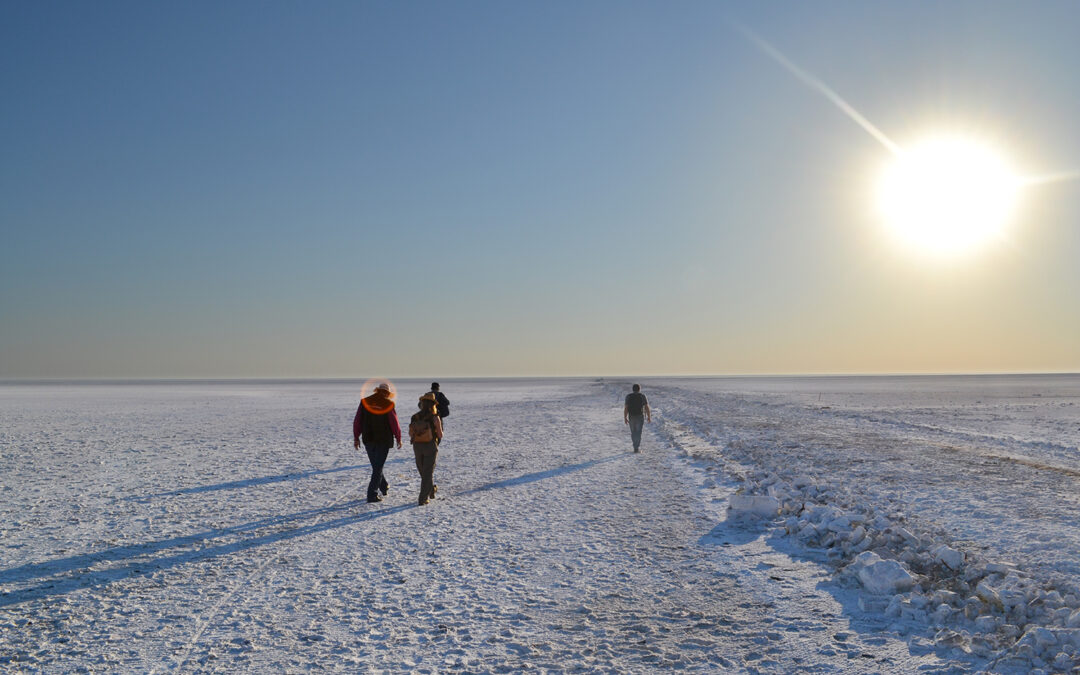 Una propuesta distinta: el asombroso pueblito blanco de Argentina