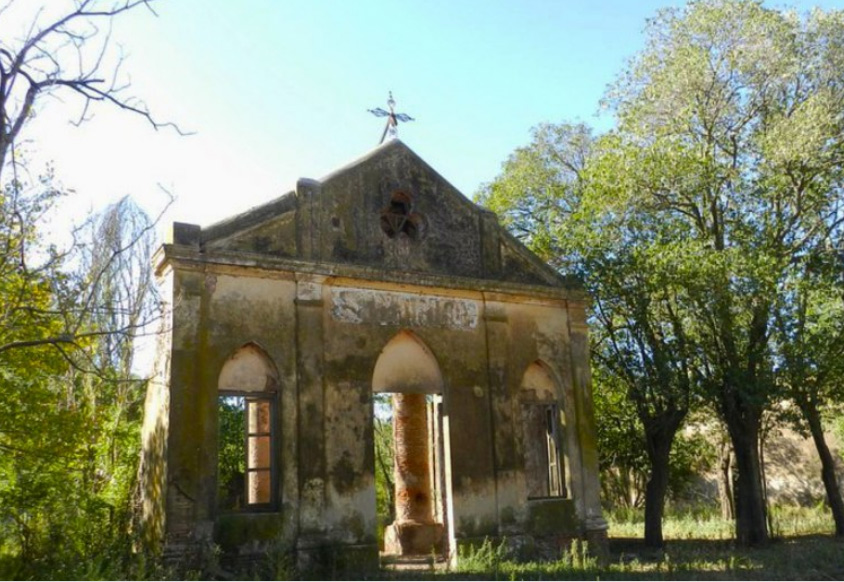 San Mauricio, Buenos Aires