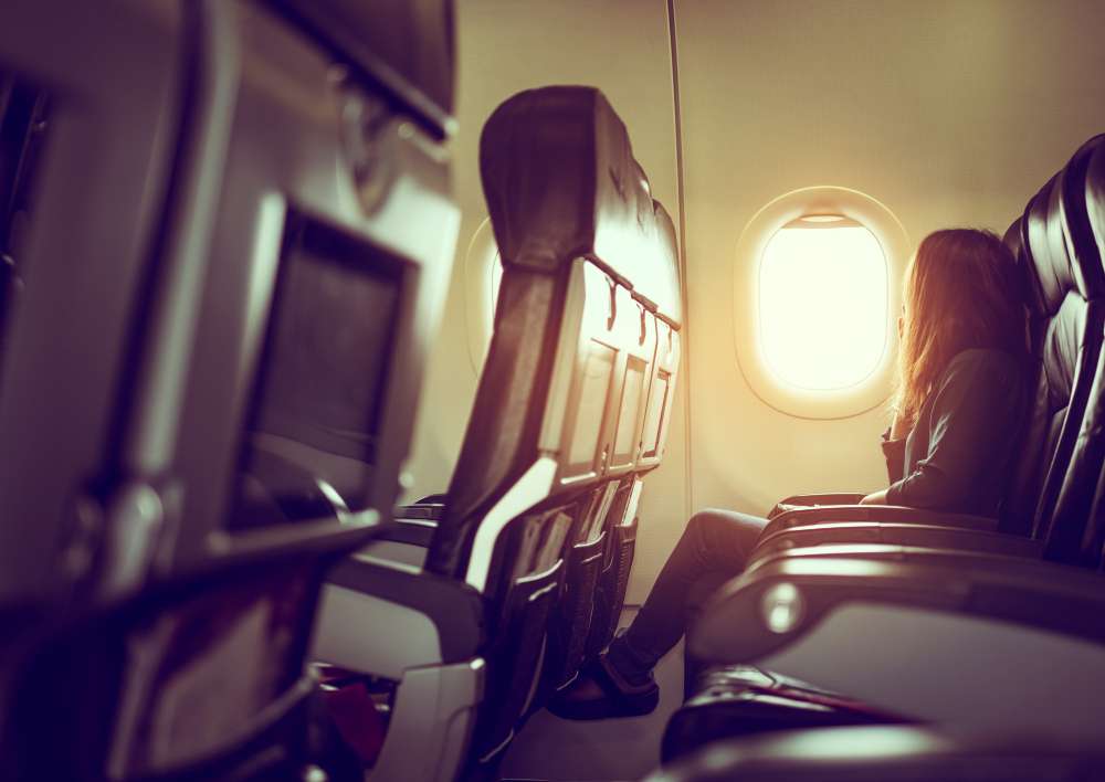 Los mejores consejos para que tu viaje largo en avión sea placentero