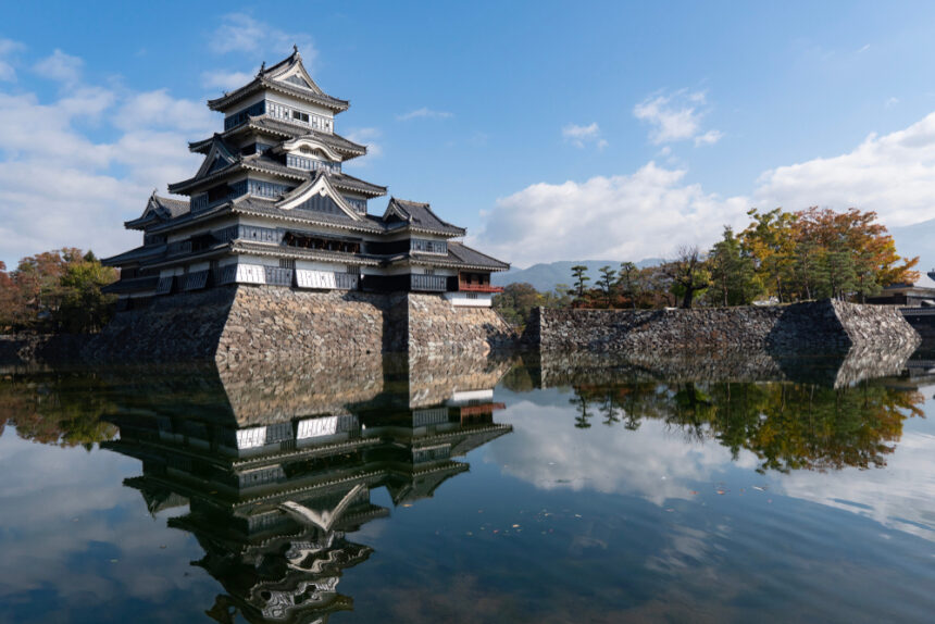 Castillo Matsumoto