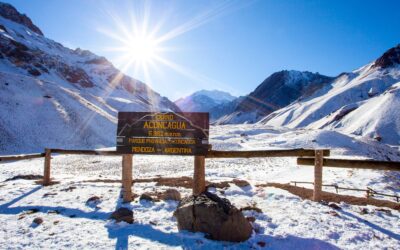 Cuanto cuesta escalar el Cerro Aconcagua