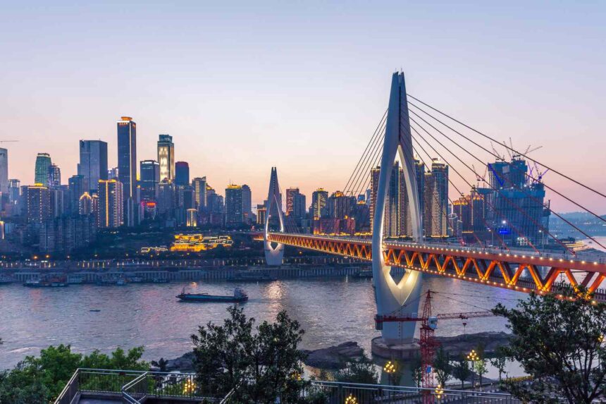 Chongqing