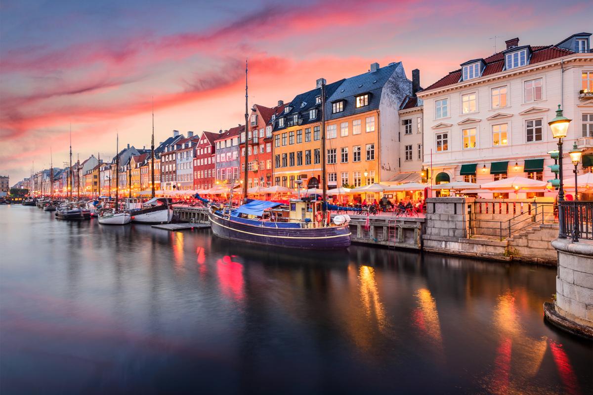 Qué hacer en Copenhague: una ciudad llena de encanto y cultura
