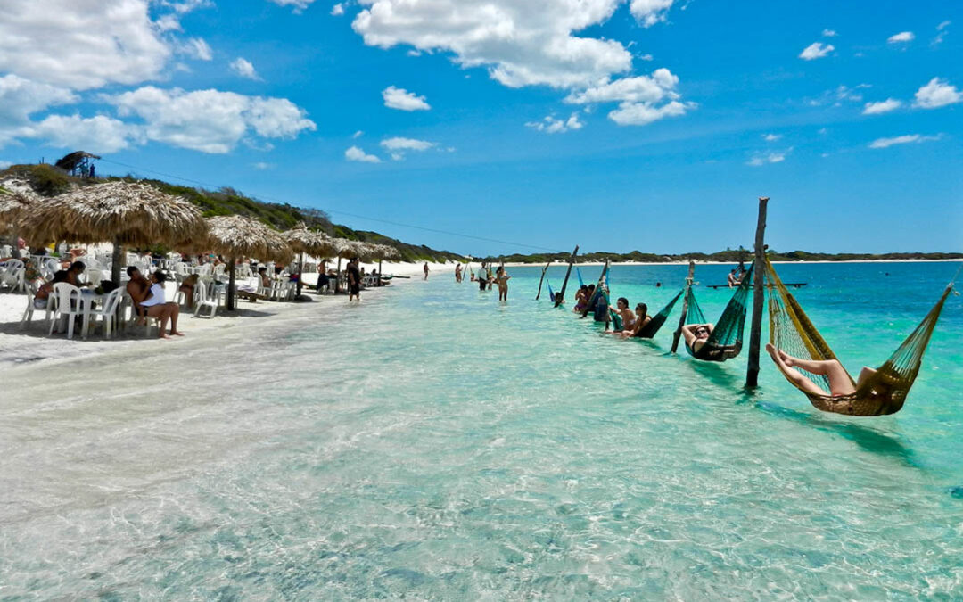 Jericoacoara, el verdadero paraíso escondido en el norte de Brasil
