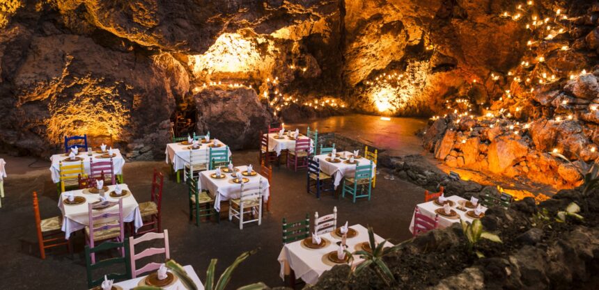 Restaurante La Gruta
