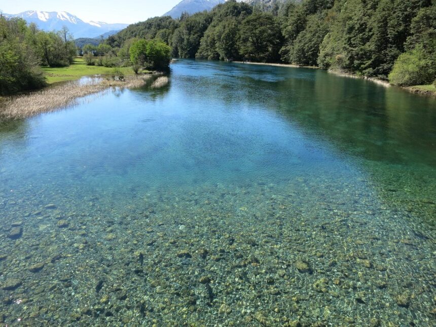 Río Manso