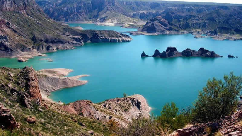 San Rafael, uno de los destinos más lindos de Argentina